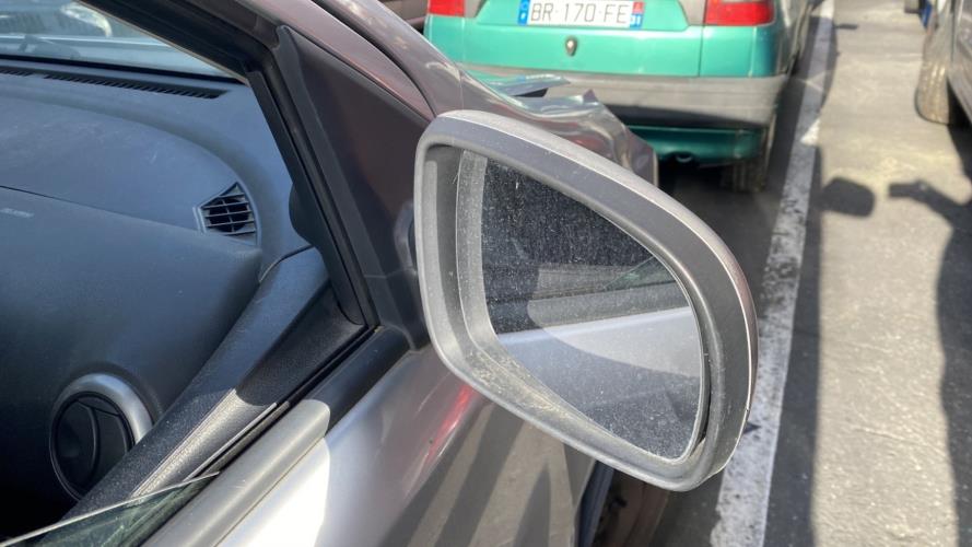 Image Retroviseur droit - NISSAN NOTE 1