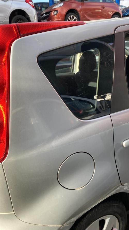 Image Custode arriere droit - NISSAN NOTE 1