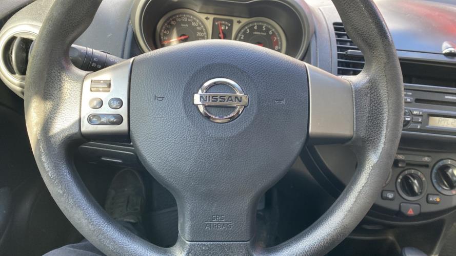 Image Air bag conducteur - NISSAN NOTE 1