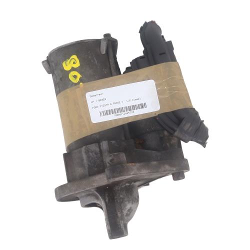 Image Demarreur - FORD FIESTA 6