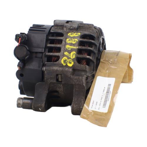 Image Alternateur - OPEL CORSA B