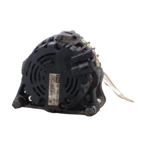 Image Alternateur - OPEL CORSA B