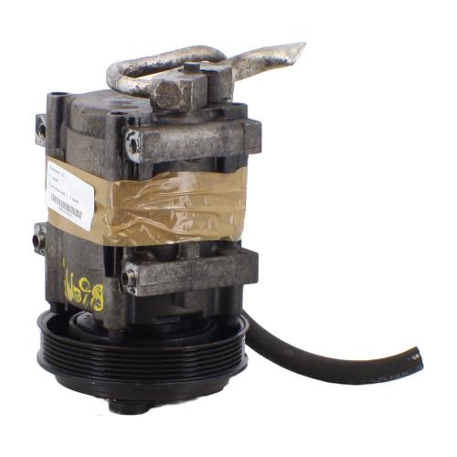 Image Compresseur clim - CITROEN XSARA