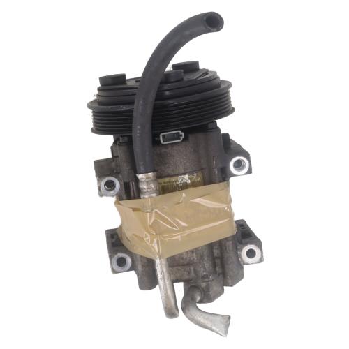 Image Compresseur clim - CITROEN XSARA