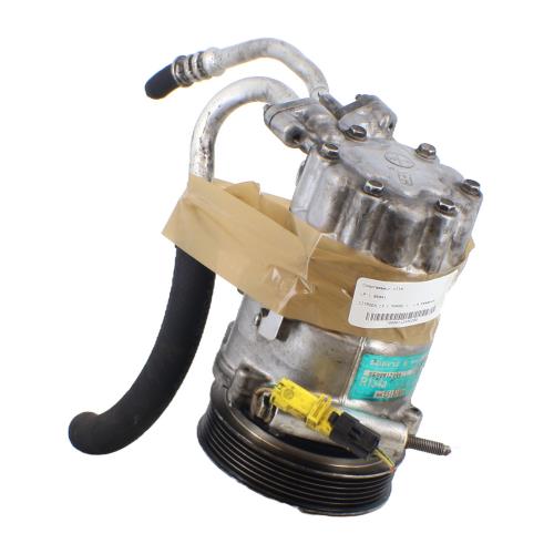 Image Compresseur clim - CITROEN C3 1