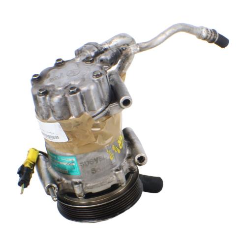 Image Compresseur clim - CITROEN C3 1