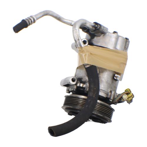 Image Compresseur clim - CITROEN C3 1