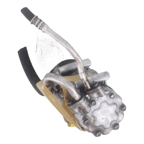 Image Compresseur clim - CITROEN C3 1