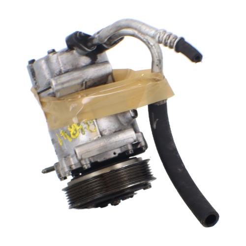 Image Compresseur clim - CITROEN C3 1