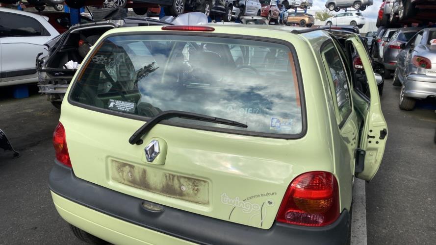 Image Feu arriere principal droit (feux) - RENAULT TWINGO 1