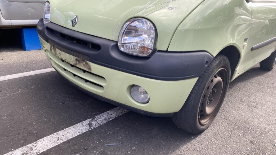 Image Optique avant principal gauche (feux)(phare) - RENAULT TWINGO 1