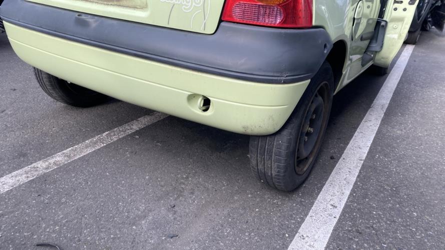 Image Pare choc arriere - RENAULT TWINGO 1