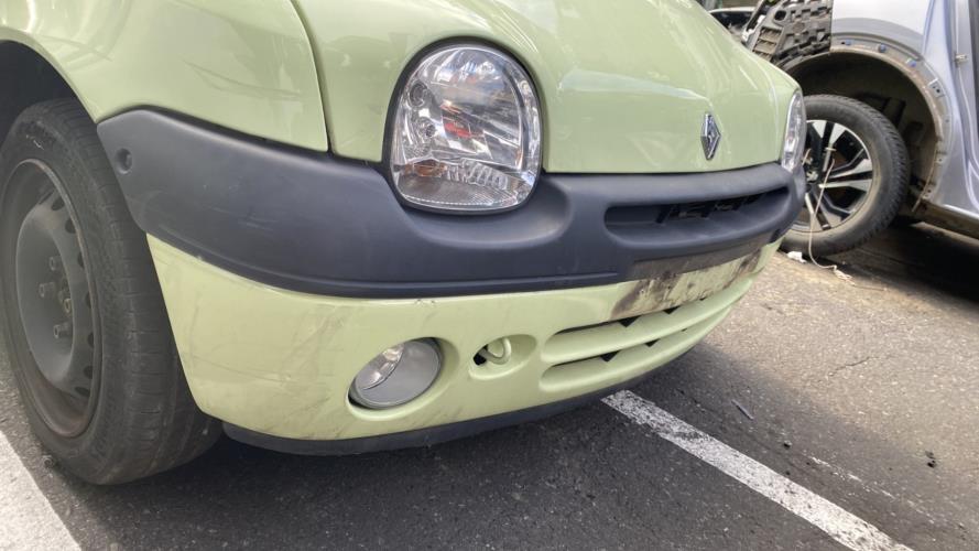 Image Pare choc avant - RENAULT TWINGO 1