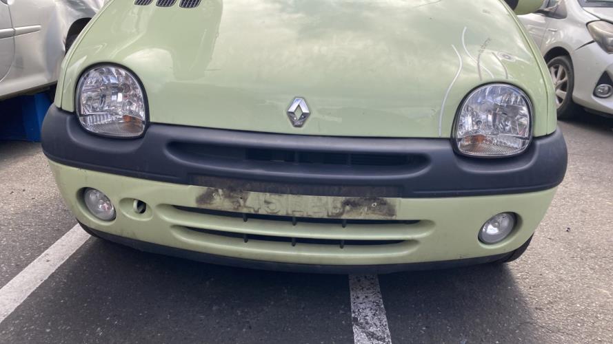 Image Pare choc avant - RENAULT TWINGO 1