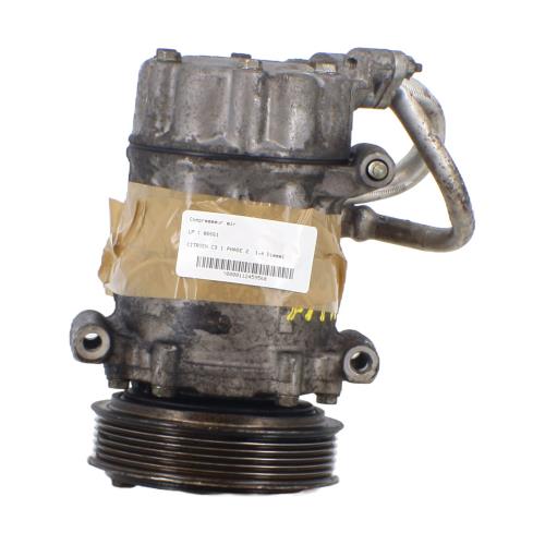 Image Compresseur air - CITROEN C3 1