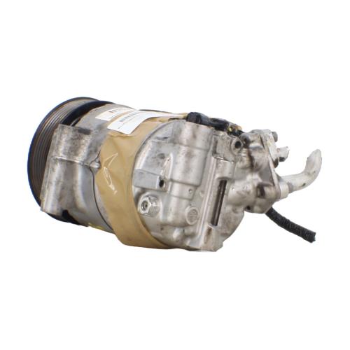 Image Compresseur clim - RENAULT CLIO 5