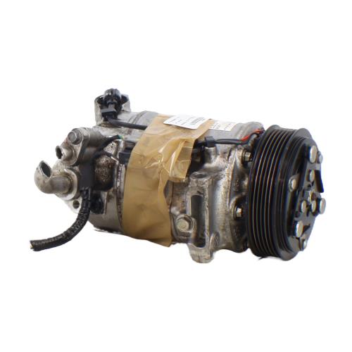 Image Compresseur clim - RENAULT CLIO 5
