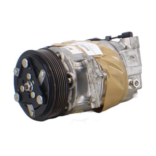 Image Compresseur clim - RENAULT CLIO 5