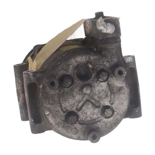 Image Compresseur clim - FORD FIESTA 6