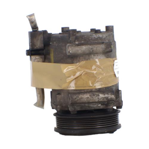 Image Compresseur clim - FORD FIESTA 6