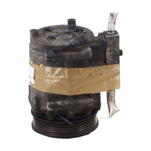 Image Compresseur clim - FORD FIESTA 6