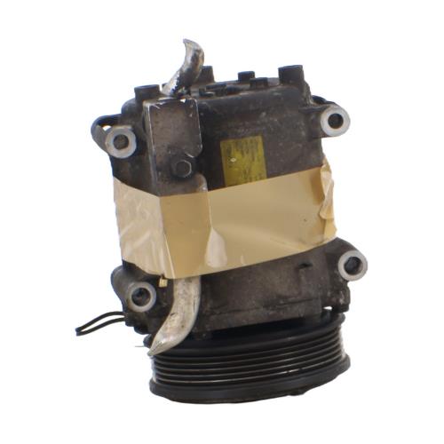 Image Compresseur clim - FORD FIESTA 6