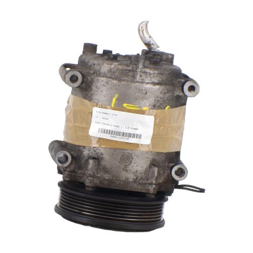 Image Compresseur clim - FORD FIESTA 6