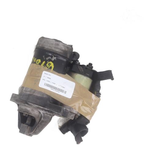 Image Demarreur - OPEL CORSA C