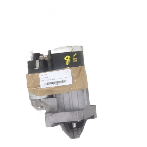Image Demarreur - RENAULT CLIO 5