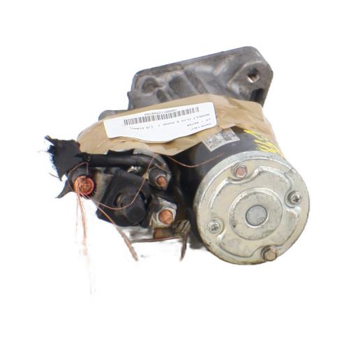 Image Demarreur - RENAULT CLIO 5