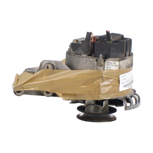 Image Alternateur - RENAULT TWINGO 1