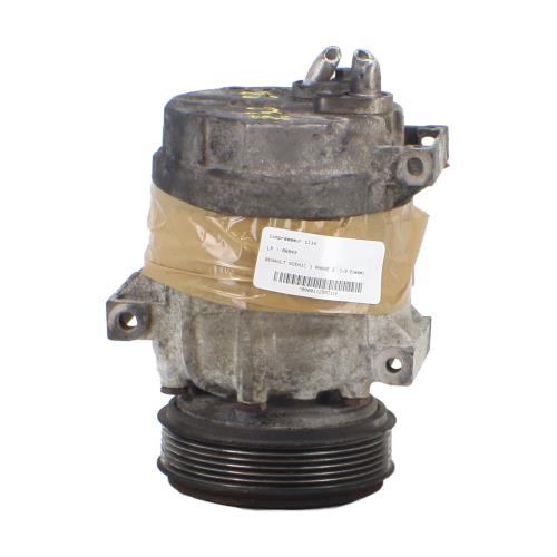 Image Compresseur clim - RENAULT SCENIC 1