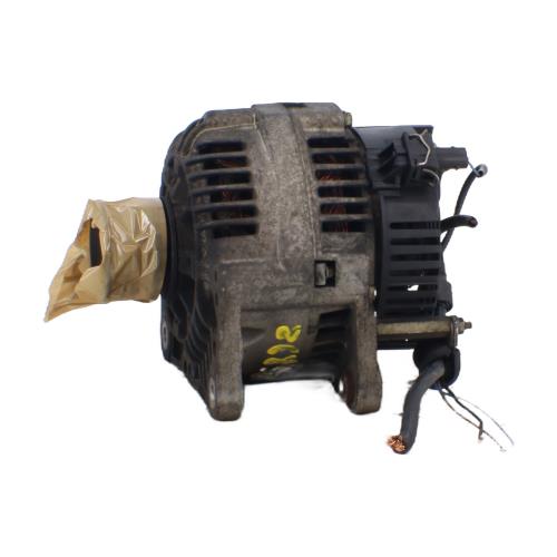 Image Alternateur - VOLKSWAGEN POLO 3