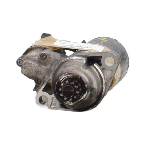 Image Demarreur - VOLKSWAGEN POLO 4