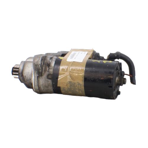 Image Demarreur - VOLKSWAGEN POLO 4