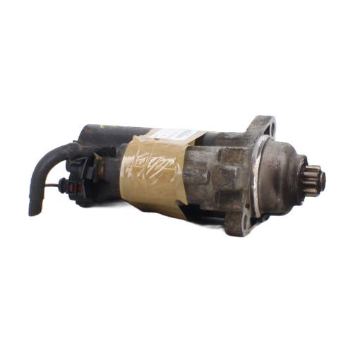 Image Demarreur - VOLKSWAGEN POLO 4