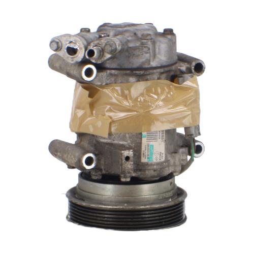 Image Compresseur clim - RENAULT CLIO 3