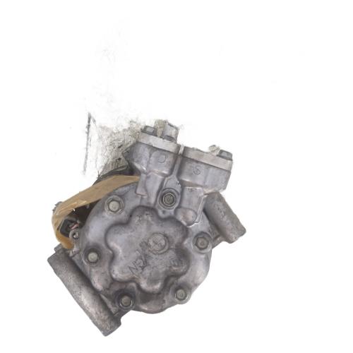 Image Compresseur clim - RENAULT CLIO 3