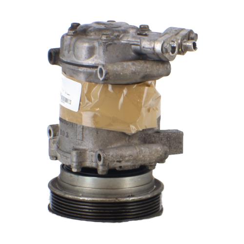 Image Compresseur clim - RENAULT CLIO 3