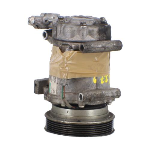 Image Compresseur clim - RENAULT CLIO 3