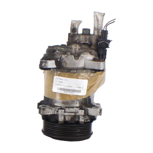 Image Compresseur clim - VOLKSWAGEN POLO 3