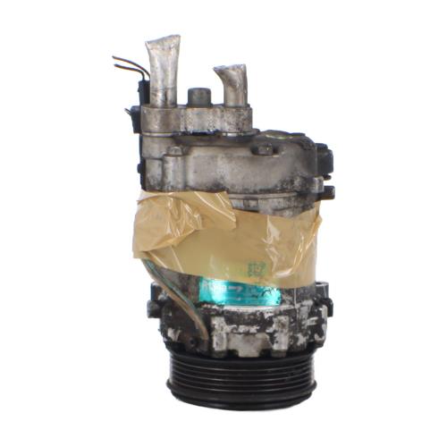 Image Compresseur clim - VOLKSWAGEN POLO 3