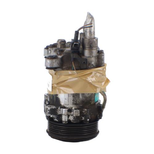 Image Compresseur clim - VOLKSWAGEN POLO 3