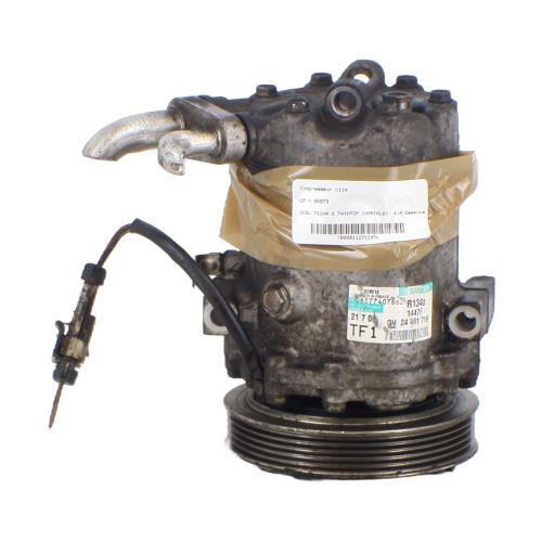 Image Compresseur clim - OPEL TIGRA 2