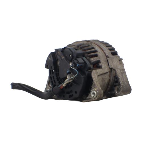 Image Alternateur - OPEL TIGRA 2