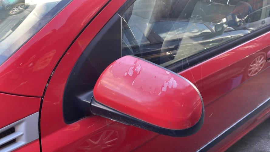 Image Retroviseur gauche - CHEVROLET AVEO 1