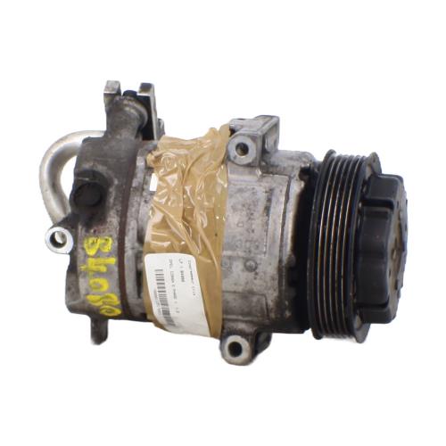 Image Compresseur clim - OPEL CORSA D