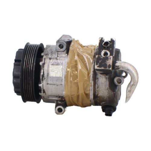 Image Compresseur clim - OPEL CORSA D