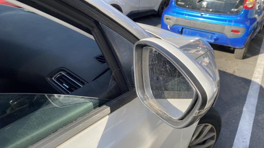 Image Retroviseur droit - PEUGEOT 308 2