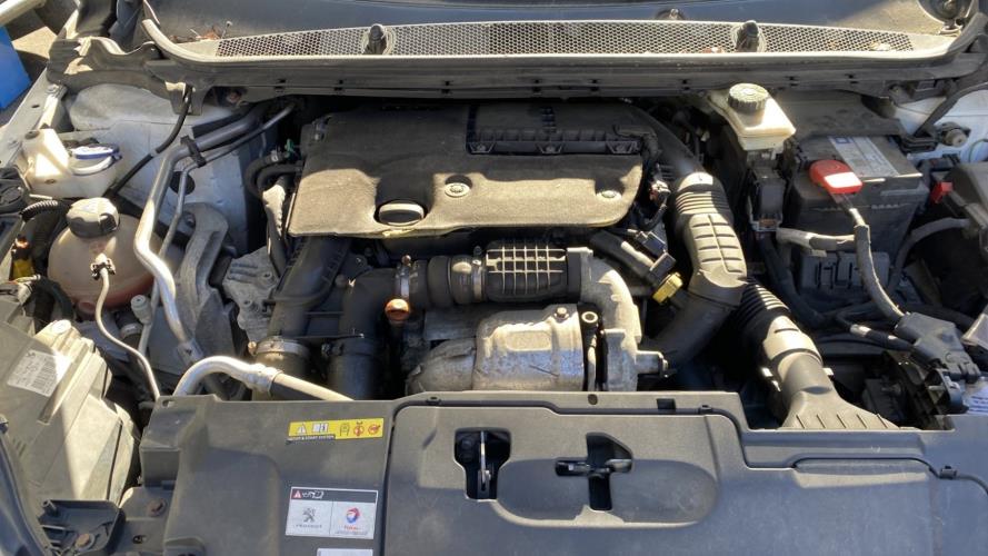 Image Moteur - PEUGEOT 308 2